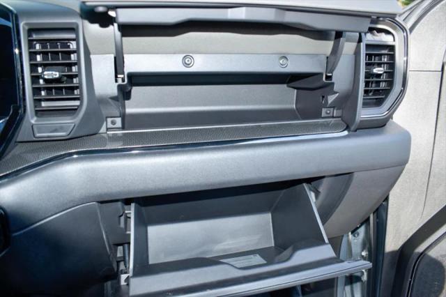 2023 Chevrolet Silverado 1500 4WD Crew Cab Short Bed ZR2