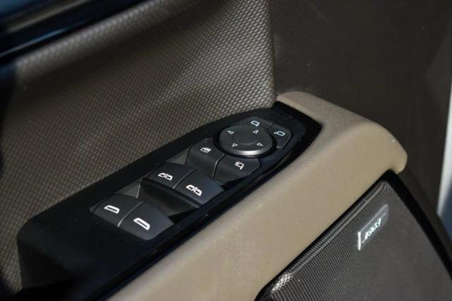 2023 Chevrolet Silverado 1500 4WD Crew Cab Short Bed ZR2