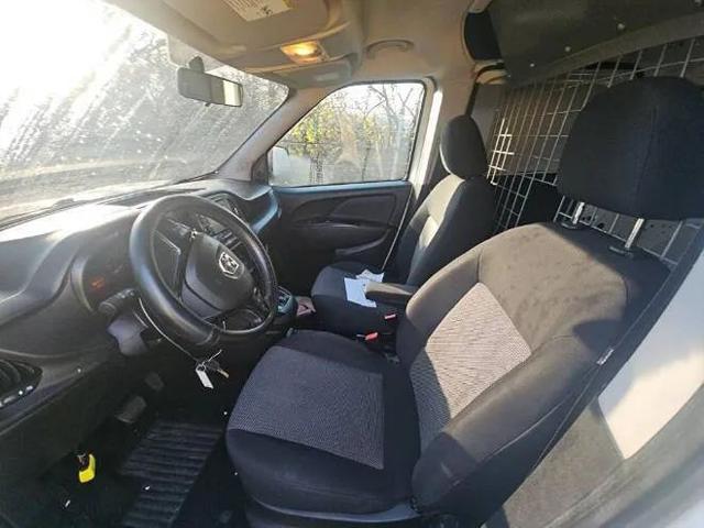 2017 Ram ProMaster City Cargo Van Tradesman Cargo Van