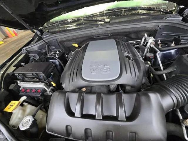 2011 Jeep Grand Cherokee Limited