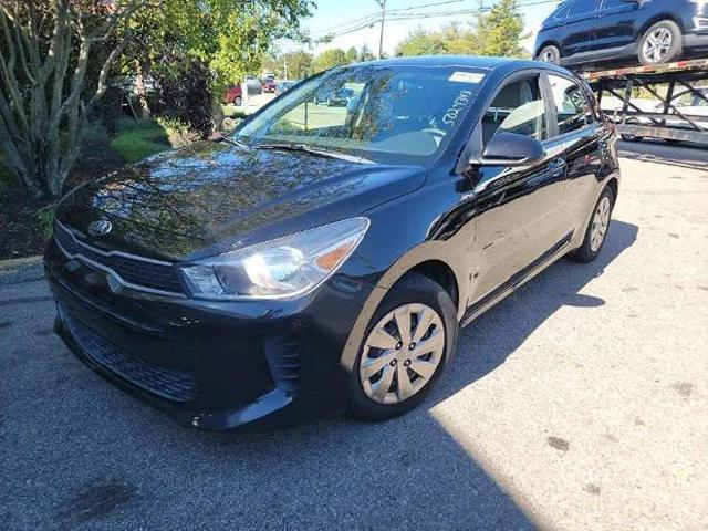 2019 Kia Rio 5 door for sale near Fairfield, OH
