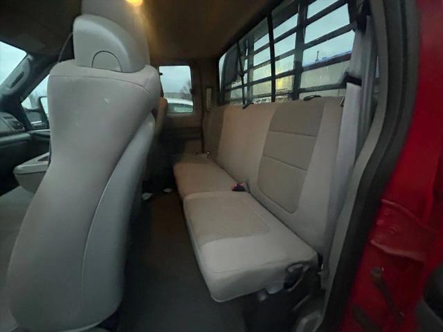 2005 Ford F-250 XLT