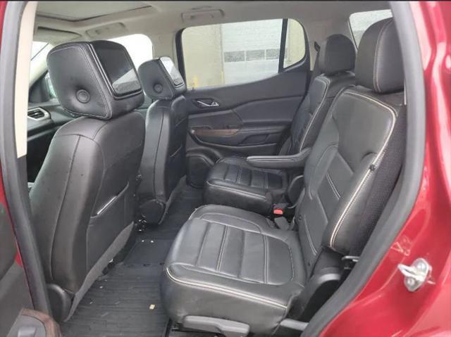 2020 GMC Acadia AWD Denali
