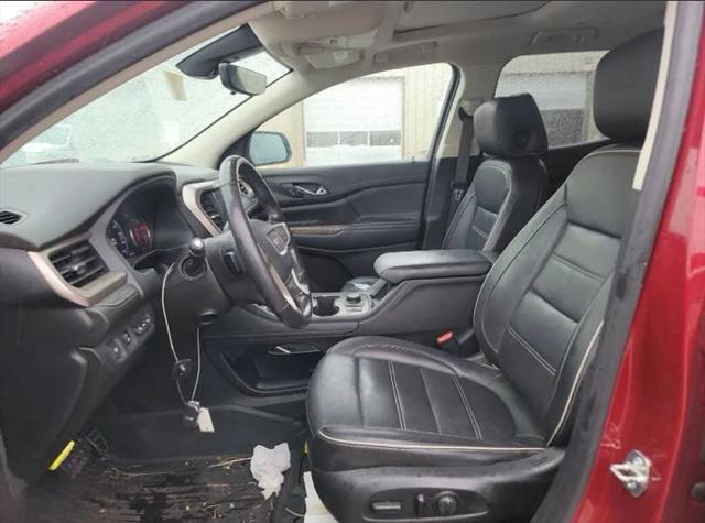 2020 GMC Acadia AWD Denali