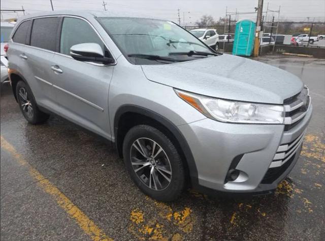 2019 Toyota Highlander LE for sale near Fairfield, OH
