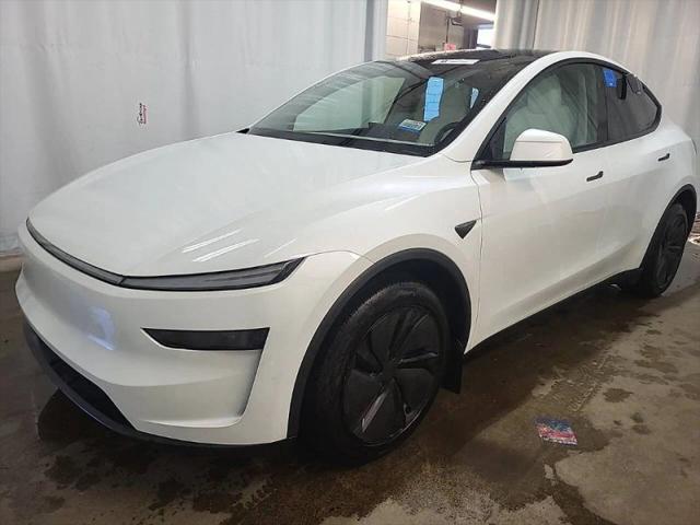 2026 Tesla Model Y Long Range Launch Series for sale near Fairfield, OH