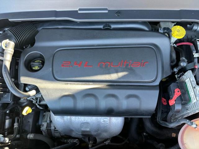 2020 Jeep Compass Trailhawk 4x4