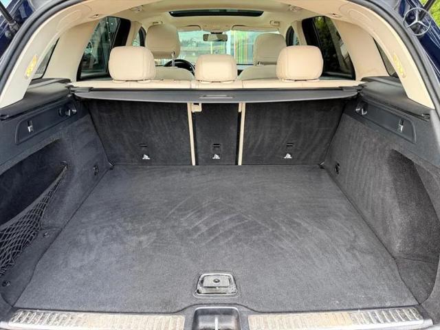 2021 Mercedes-Benz GLC 4MATIC SUV