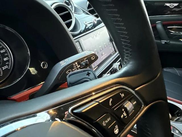 2018 Bentley Bentayga W12