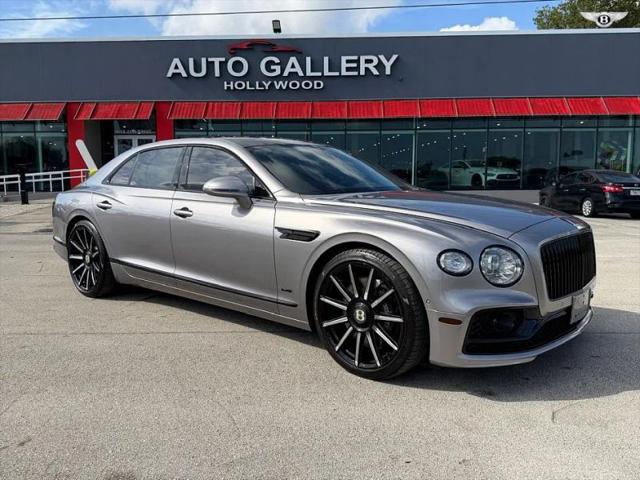 2020 Bentley Flying Spur W12
