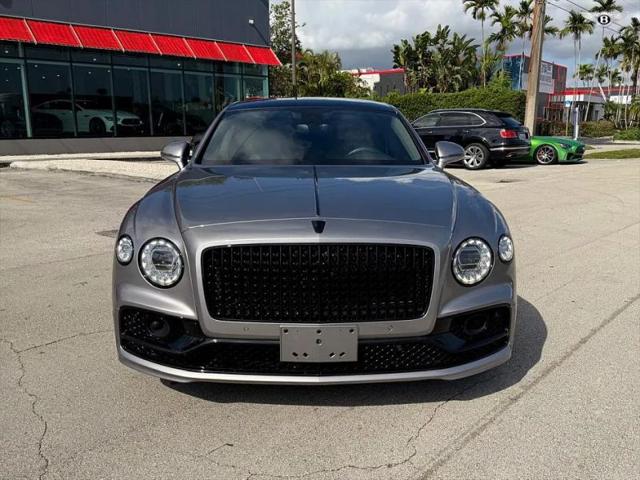 2020 Bentley Flying Spur W12