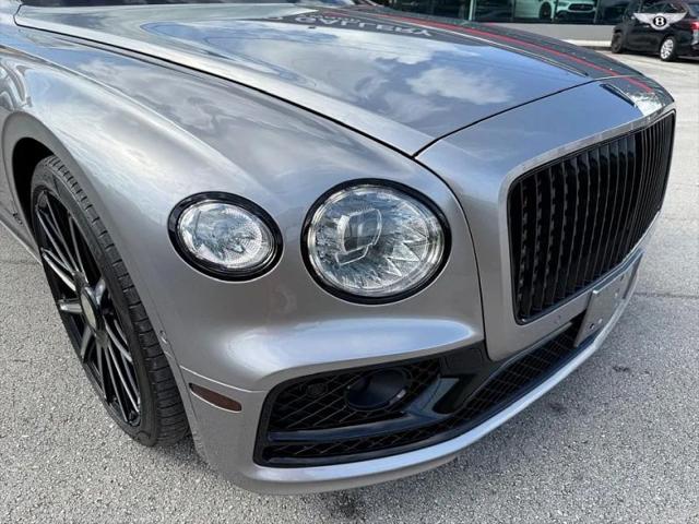 2020 Bentley Flying Spur W12