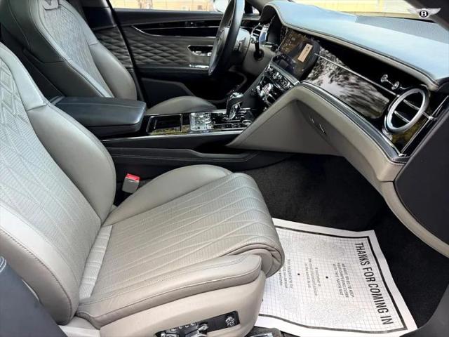 2020 Bentley Flying Spur W12