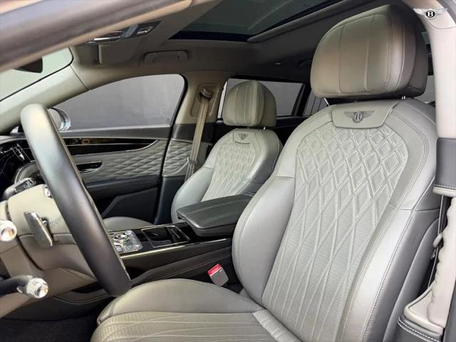 2020 Bentley Flying Spur W12