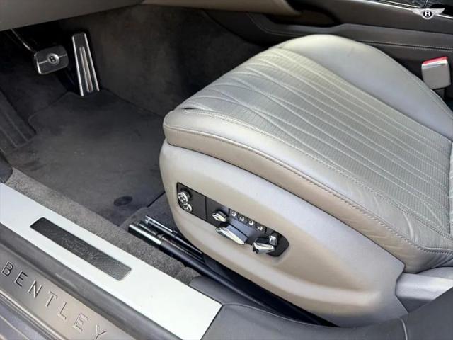 2020 Bentley Flying Spur W12