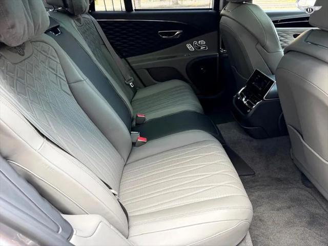 2020 Bentley Flying Spur W12