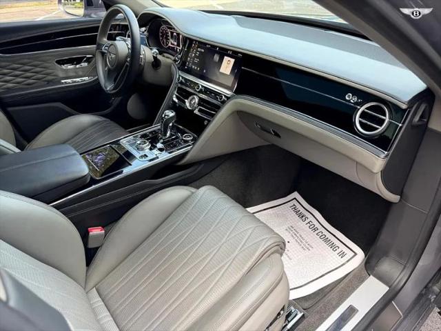 2020 Bentley Flying Spur W12