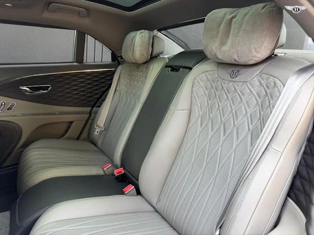2020 Bentley Flying Spur W12