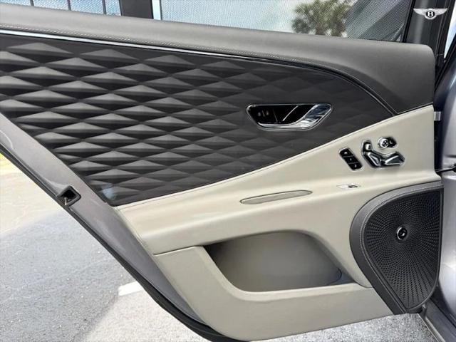 2020 Bentley Flying Spur W12