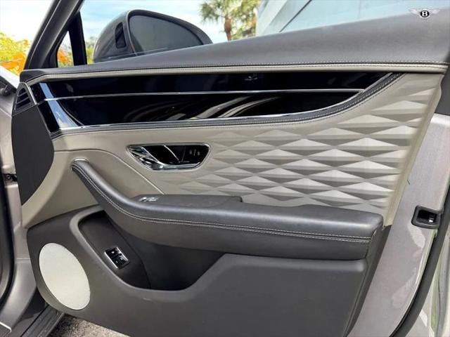 2020 Bentley Flying Spur W12