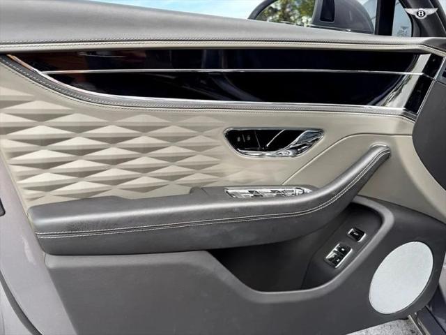 2020 Bentley Flying Spur W12