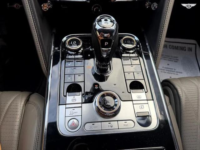 2020 Bentley Flying Spur W12
