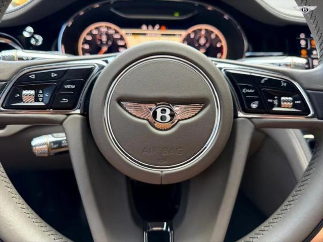 2020 Bentley Flying Spur W12