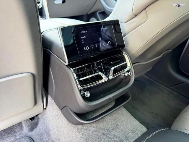 2020 Bentley Flying Spur W12