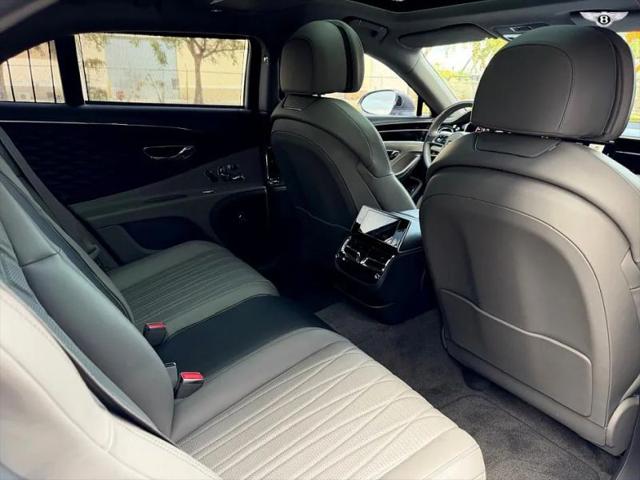 2020 Bentley Flying Spur W12