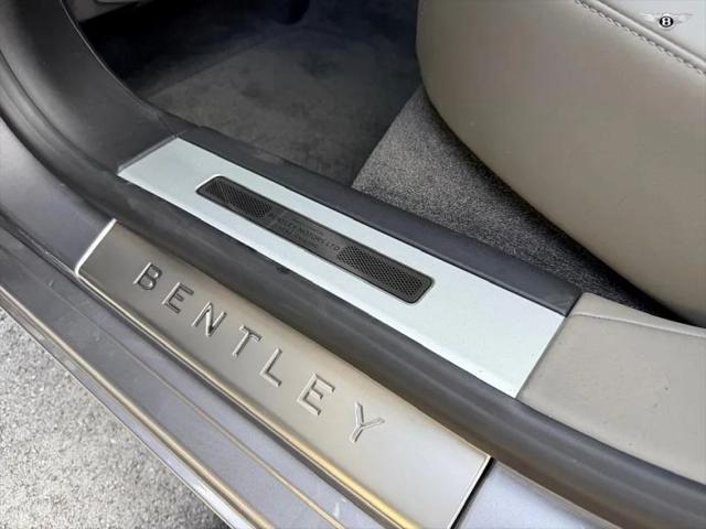 2020 Bentley Flying Spur W12