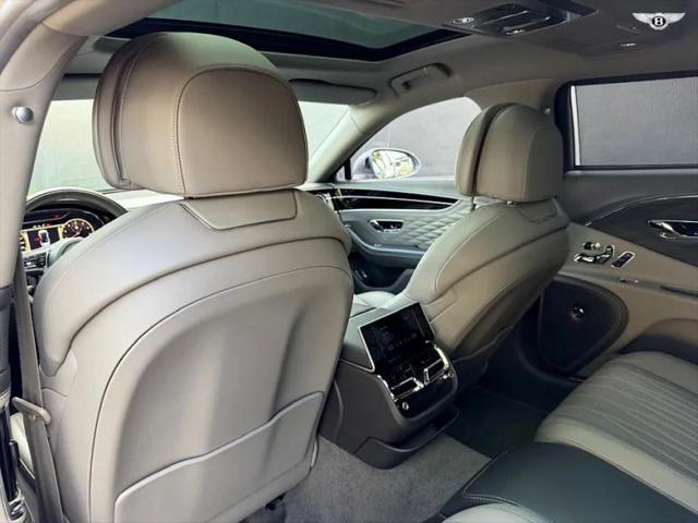 2020 Bentley Flying Spur W12