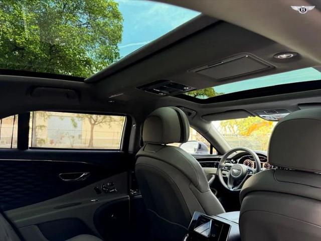 2020 Bentley Flying Spur W12