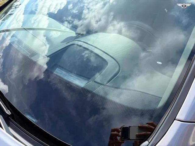 2020 Bentley Flying Spur W12