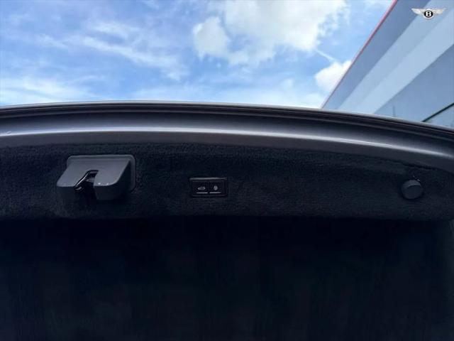 2020 Bentley Flying Spur W12