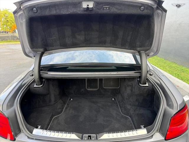 2020 Bentley Flying Spur W12