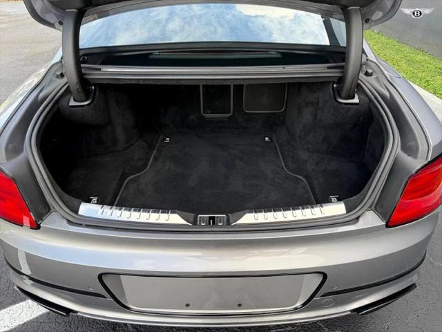 2020 Bentley Flying Spur W12
