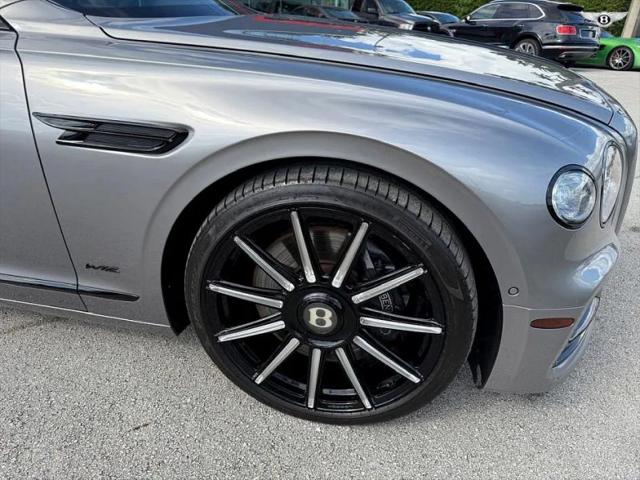 2020 Bentley Flying Spur W12
