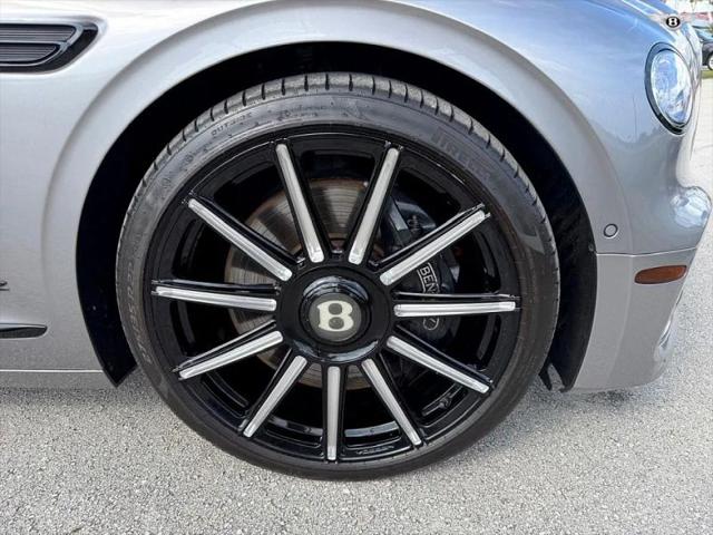 2020 Bentley Flying Spur W12