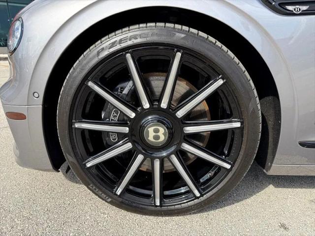 2020 Bentley Flying Spur W12