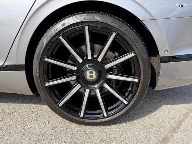 2020 Bentley Flying Spur W12