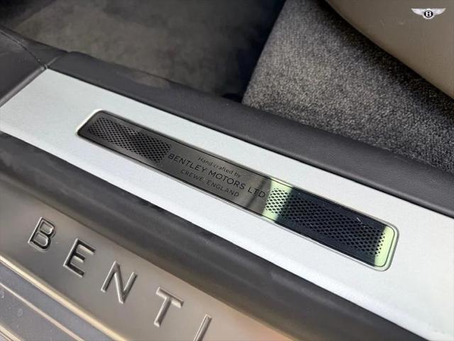 2020 Bentley Flying Spur W12