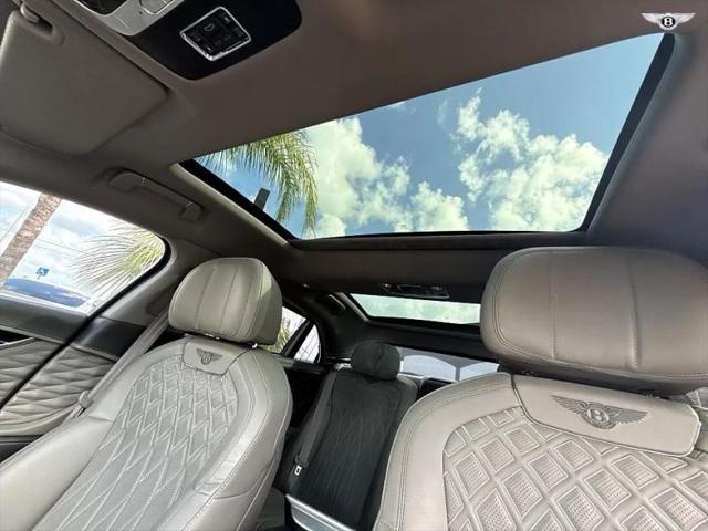 2020 Bentley Flying Spur W12