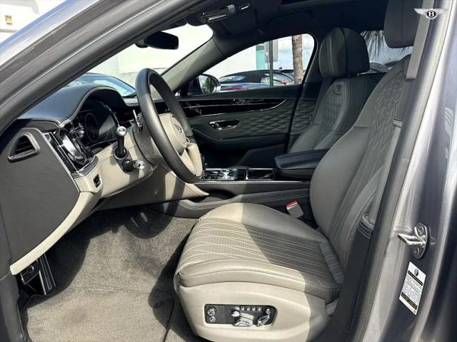 2020 Bentley Flying Spur W12