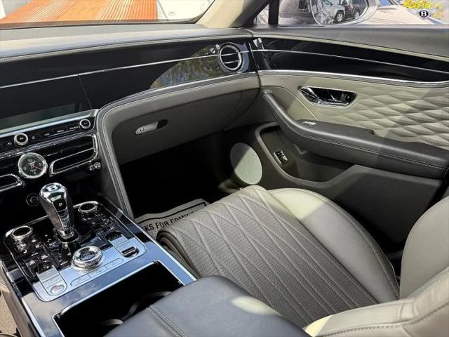2020 Bentley Flying Spur W12