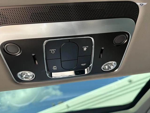 2020 Bentley Flying Spur W12