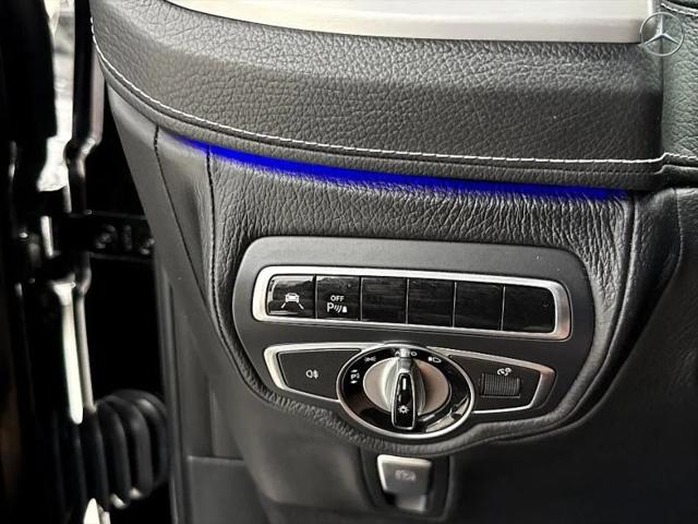 2019 Mercedes-Benz AMG G 63 4MATIC