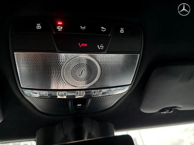 2019 Mercedes-Benz AMG G 63 4MATIC