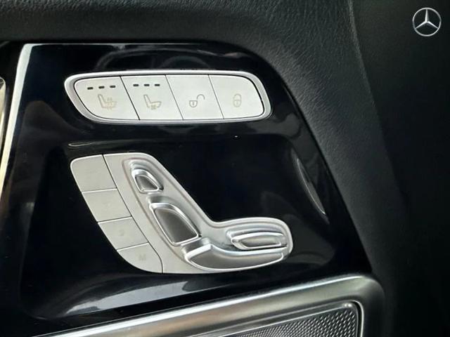 2019 Mercedes-Benz AMG G 63 4MATIC
