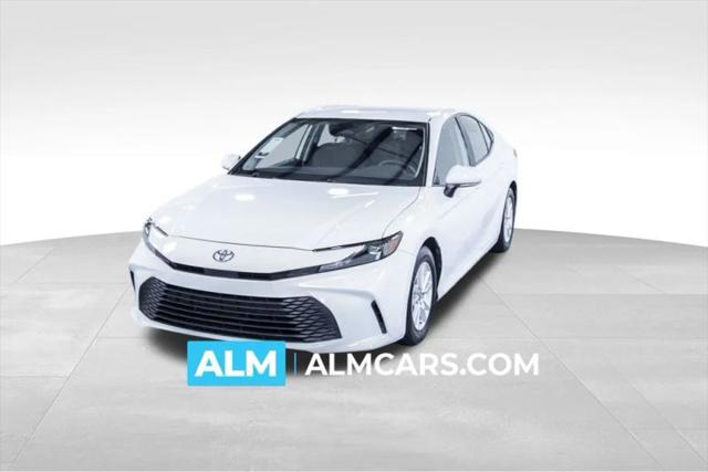 2025 Toyota Camry LE for sale in Union City, GA