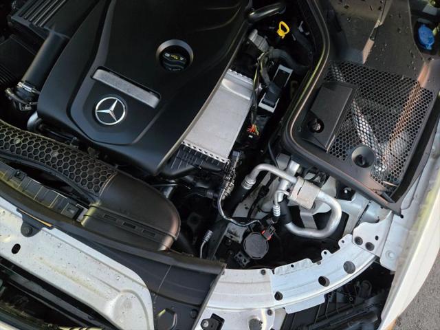 2017 Mercedes-Benz C-CLASS C 300 4MATIC
